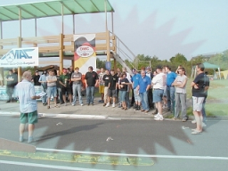 2005 Deutsche Meisterschaft F1 und Pro10 TW Breit &raquo; 2005 Deutsche Meisterschaft F1 und Pro10 TW Breit